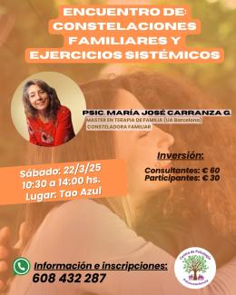 Constelaciones Familiares